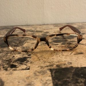 Coach Havana 6083 Eyeglasses